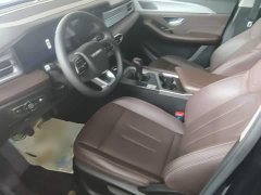 Jetour X90 PLUS Facelift 1.5T Manual Bungalow 5-seater - ფოტო 16