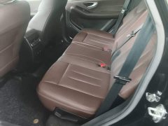 Jetour X90 PLUS Facelift 1.5T Manual Bungalow 5-seater - ფოტო 17