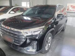Jetour X90 PLUS Facelift 1.5T Manual Bungalow 5-seater - ფოტო 2