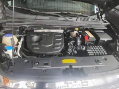 Jetour X90 PLUS Facelift 1.5T Manual Bungalow 5-seater - ფოტო 20