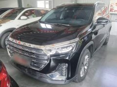 Jetour X90 PLUS Facelift 1.5T Manual Bungalow 5-seater - ფოტო 3
