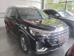 Jetour X90 PLUS Facelift 1.5T Manual Bungalow 5-seater - ფოტო 4