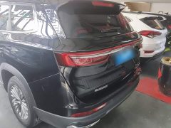 Jetour X90 PLUS Facelift 1.5T Manual Bungalow 5-seater - ფოტო 5