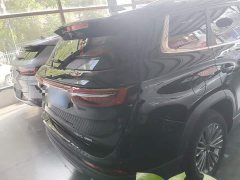 Jetour X90 PLUS Facelift 1.5T Manual Bungalow 5-seater - ფოტო 6