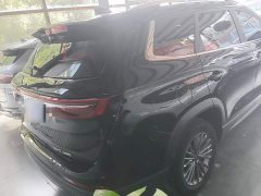 Jetour X90 PLUS Facelift 1.5T Manual Bungalow 5-seater - ფოტო 7