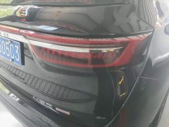 Jetour X90 PLUS Facelift 1.5T Manual Bungalow 5-seater - ფოტო 8
