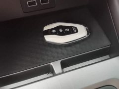 Jetour X90 PLUS Facelift 1.5T Manual Bungalow 5-seater - ფოტო 9