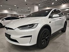 Tesla Model X Dual Motor All-Wheel Drive - ფოტო 1