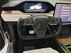 Tesla Model X Dual Motor All-Wheel Drive - ფოტო 11