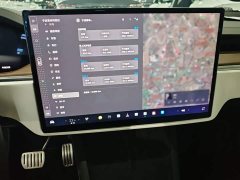 Tesla Model X Dual Motor All-Wheel Drive - ფოტო 13