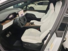 Tesla Model X Dual Motor All-Wheel Drive - ფოტო 15