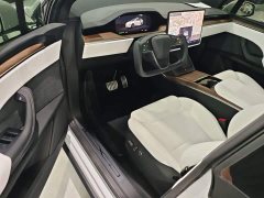 Tesla Model X Dual Motor All-Wheel Drive - ფოტო 16