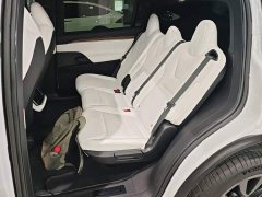 Tesla Model X Dual Motor All-Wheel Drive - ფოტო 17