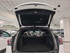 Tesla Model X Dual Motor All-Wheel Drive - ფოტო 19