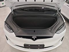 Tesla Model X Dual Motor All-Wheel Drive - ფოტო 20