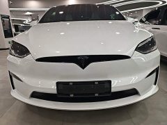 Tesla Model X Dual Motor All-Wheel Drive - ფოტო 3