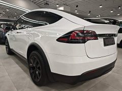 Tesla Model X Dual Motor All-Wheel Drive - ფოტო 5