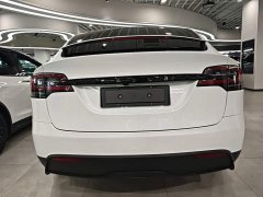 Tesla Model X Dual Motor All-Wheel Drive - ფოტო 6