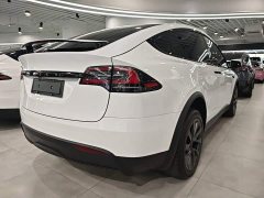 Tesla Model X Dual Motor All-Wheel Drive - ფოტო 7