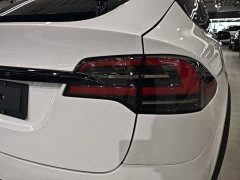 Tesla Model X Dual Motor All-Wheel Drive - ფოტო 8