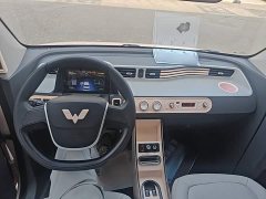 Wuling Hongguang MINIEV 2021 Macaron Premium Edition LFP - ფოტო 10