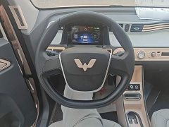 Wuling Hongguang MINIEV 2021 Macaron Premium Edition LFP - ფოტო 11