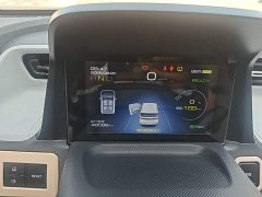 Wuling Hongguang MINIEV 2021 Macaron Premium Edition LFP - ფოტო 12