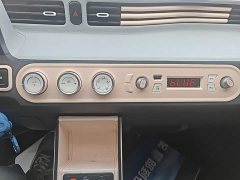 Wuling Hongguang MINIEV 2021 Macaron Premium Edition LFP - ფოტო 13