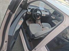Wuling Hongguang MINIEV 2021 Macaron Premium Edition LFP - ფოტო 16