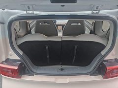 Wuling Hongguang MINIEV 2021 Macaron Premium Edition LFP - ფოტო 19