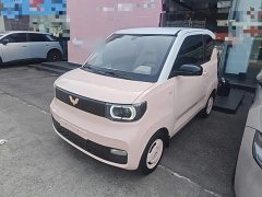 Wuling Hongguang MINIEV 2021 Macaron Premium Edition LFP - ფოტო 2