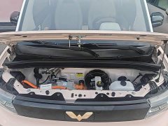 Wuling Hongguang MINIEV 2021 Macaron Premium Edition LFP - ფოტო 20