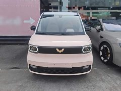 Wuling Hongguang MINIEV 2021 Macaron Premium Edition LFP - ფოტო 3