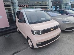 Wuling Hongguang MINIEV 2021 Macaron Premium Edition LFP - ფოტო 4