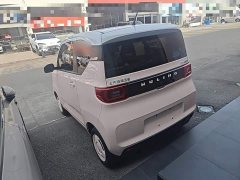 Wuling Hongguang MINIEV 2021 Macaron Premium Edition LFP - ფოტო 5