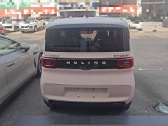 Wuling Hongguang MINIEV 2021 Macaron Premium Edition LFP - ფოტო 6