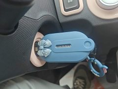 Wuling Hongguang MINIEV 2021 Macaron Premium Edition LFP - ფოტო 9