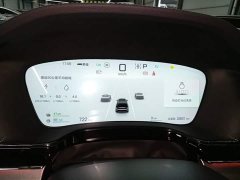 BYD Yuan Plus DM-i 115KM Flagship - ფოტო 12