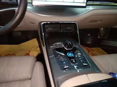 BYD Yuan Plus DM-i 115KM Flagship - ფოტო 14