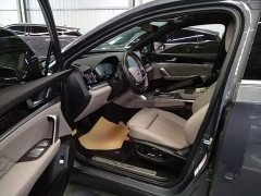 BYD Yuan Plus DM-i 115KM Flagship - ფოტო 15