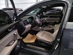 BYD Yuan Plus DM-i 115KM Flagship - ფოტო 16