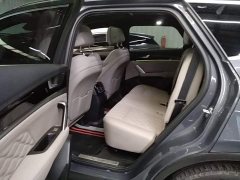 BYD Yuan Plus DM-i 115KM Flagship - ფოტო 17