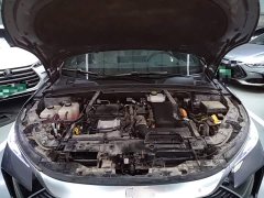 BYD Yuan Plus DM-i 115KM Flagship - ფოტო 20