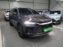 BYD Yuan Plus DM-i 115KM Flagship - ფოტო 4