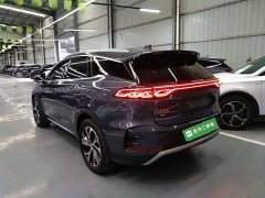 BYD Yuan Plus DM-i 115KM Flagship - ფოტო 5
