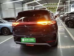 BYD Yuan Plus DM-i 115KM Flagship - ფოტო 6