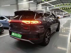 BYD Yuan Plus DM-i 115KM Flagship - ფოტო 7