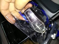 BYD Yuan Plus DM-i 115KM Flagship - ფოტო 9