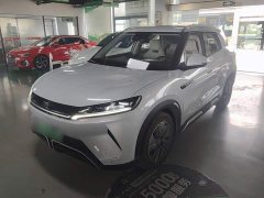 BYD Yuan UP 401KM Exceed - ფოტო 1