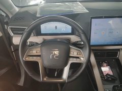 BYD Yuan UP 401KM Exceed - ფოტო 11
